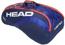  Чехол теннисный Head RADICAL 9R Supercombi